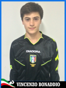 Bonaddio Vincenzo