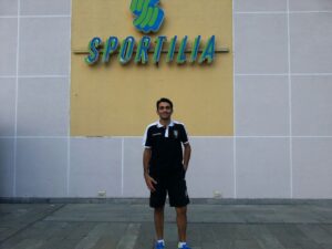 gennaro