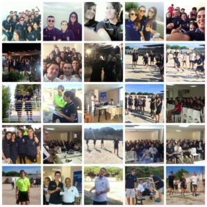Raduno intersezionale ss 2015-2016 - Lamezia e Vibo V. - 8 - AIA – Sezione di Lamezia Terme PicMonkey Collage