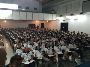 Raduno Can Pro ...Lamezia c'è - 4 - AIA – Sezione di Lamezia Terme image