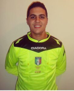 Esordio in Promozione per Yassine Tarigbqy - 4 - AIA – Sezione di Lamezia Terme IMG_1236