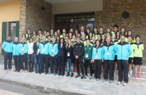 Martina al Corso di formazione Arbitro Donna di Coverciano - 7 - AIA – Sezione di Lamezia Terme 3