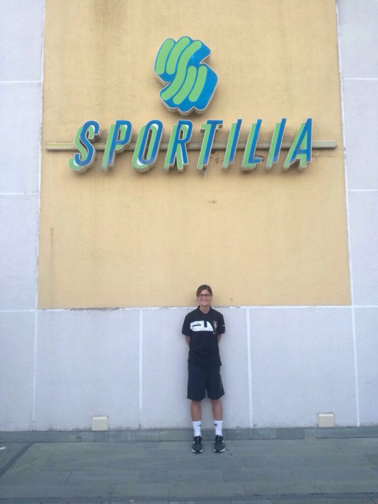 Raduno CAI a Sportilia per Martina e Pietro - 4 - AIA – Sezione di Lamezia Terme IMG-20170829-WA0012