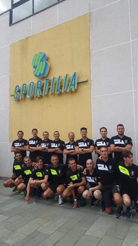 Gennaro al Raduno CAN 5 - 4 - AIA – Sezione di Lamezia Terme IMG-20170904-WA0045