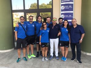 Raduno Futsal Cra Calabria - 4 - AIA – Sezione di Lamezia Terme IMG-20170917-WA0047