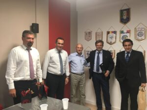 Riunione Formativa a cura del Sin a Lamezia Terme - 4 - AIA – Sezione di Lamezia Terme WhatsApp Image 2017-11-03 at 08.48.39