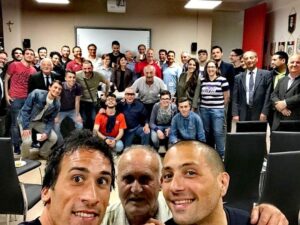 ...ci siAmo... - 5 - AIA – Sezione di Lamezia Terme ...ci siAmo... - 4 - AIA – Sezione di Lamezia Terme