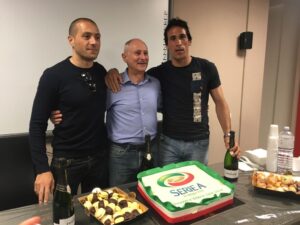 ...ci siAmo... - 7 - AIA – Sezione di Lamezia Terme ...ci siAmo... - 6 - AIA – Sezione di Lamezia Terme