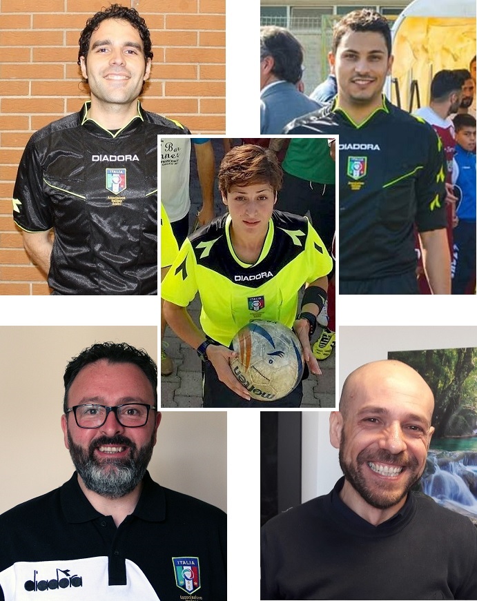 Esito Risultanze Tecniche AIA - 30 Giugno 2018 - 4 - AIA – Sezione di Lamezia Terme passssssssssssss111