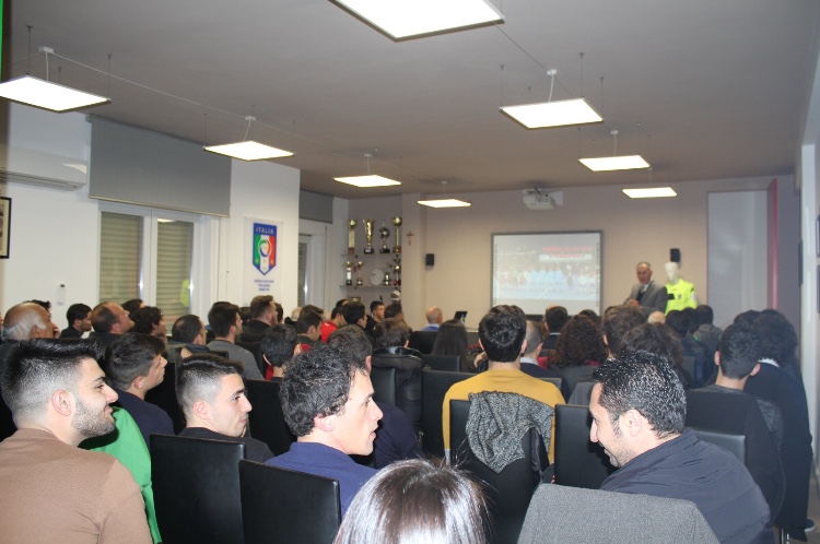 RTO con Ercole Vescio! - 8 - AIA – Sezione di Lamezia Terme 1558092873831_3