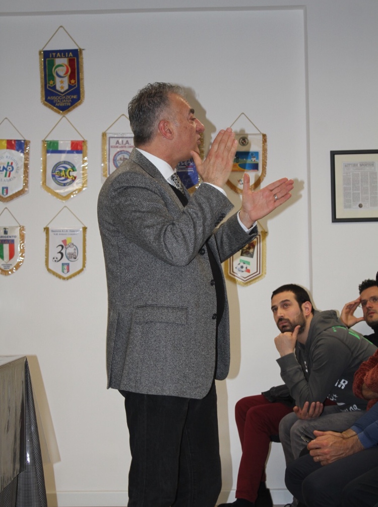 RTO con Ercole Vescio! - 4 - AIA – Sezione di Lamezia Terme 1558092883547_5