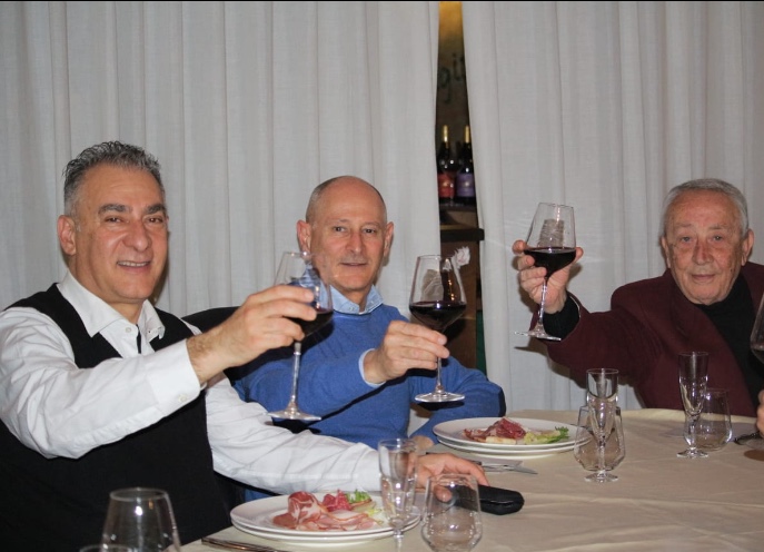 RTO con Ercole Vescio! - 10 - AIA – Sezione di Lamezia Terme 6
