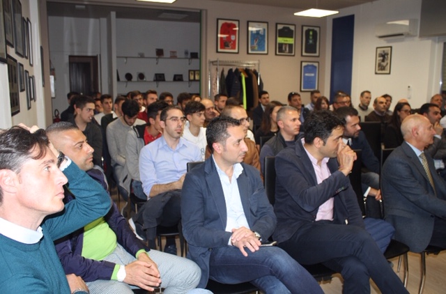 RTO con Salvatore Racano - 7 - AIA – Sezione di Lamezia Terme foto 1