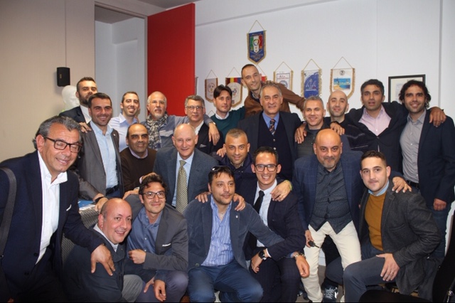 RTO con Salvatore Racano - 5 - AIA – Sezione di Lamezia Terme foto 4