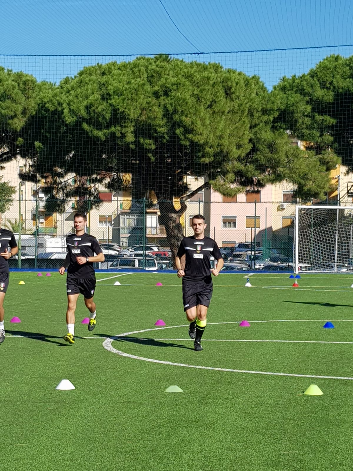 Mini raduno Can D a Messina - 8 - AIA – Sezione di Lamezia Terme IMG-20191105-WA0009