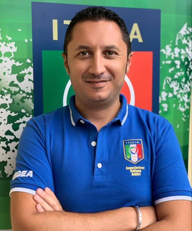 Giacomo confermato al CRA - 4 - AIA – Sezione di Lamezia Terme IMG-20200712-WA0009