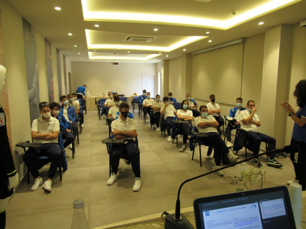 Raduno OTS - 7 - AIA – Sezione di Lamezia Terme IMG-20201029-WA0013