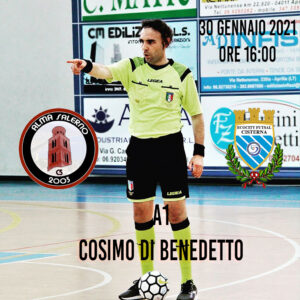 di benedetto