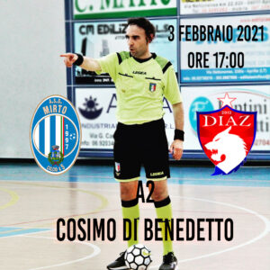 Cosimo di Benedetto