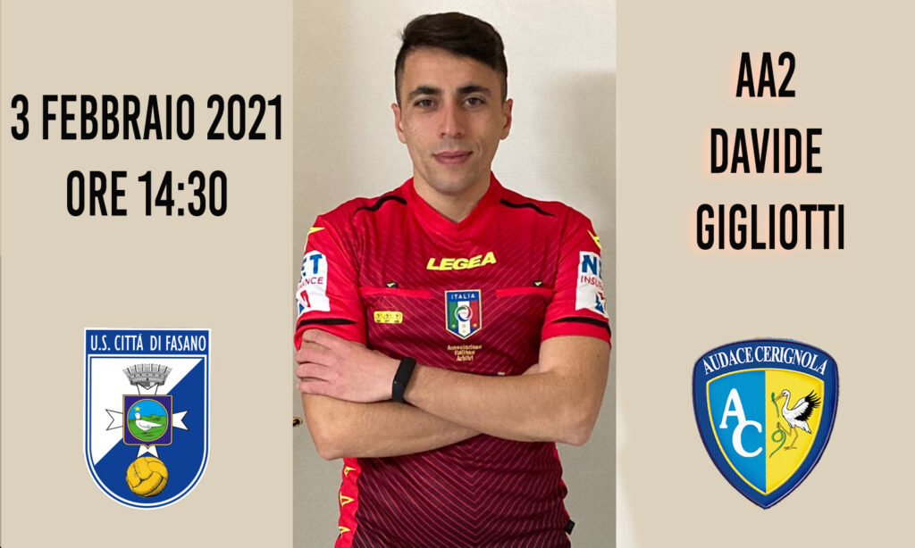 Davide Gigliotti
