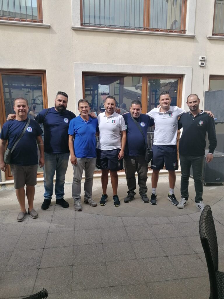 Raduni arbitri CRA Calabria - 13 - AIA – Sezione di Lamezia Terme Raduni arbitri CRA Calabria - 12 - AIA – Sezione di Lamezia Terme