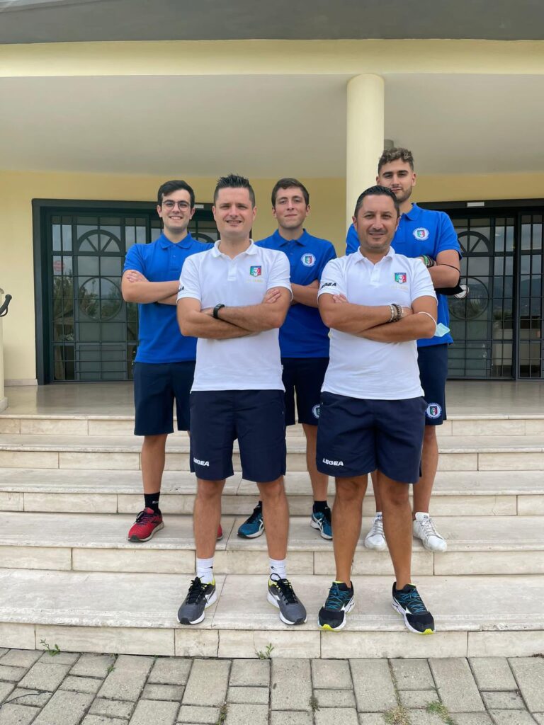 Raduni arbitri CRA Calabria - 9 - AIA – Sezione di Lamezia Terme Raduni arbitri CRA Calabria - 8 - AIA – Sezione di Lamezia Terme