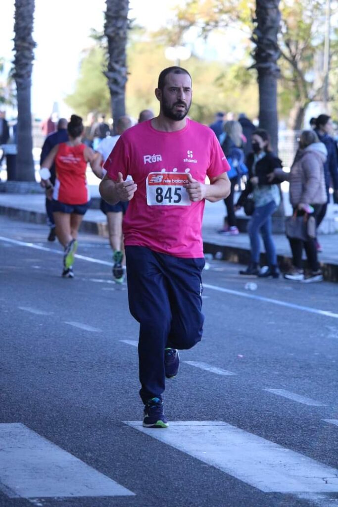 LA SEZIONE ALLA REFEREE RUN DI REGGIO CALABRIA DOMENICA 5 DICEMBRE 2021 - 19 - AIA – Sezione di Lamezia Terme LA SEZIONE ALLA REFEREE RUN DI REGGIO CALABRIA DOMENICA 5 DICEMBRE 2021 - 18 - AIA – Sezione di Lamezia Terme