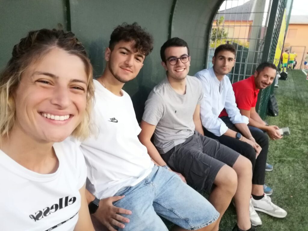 La Sezione AIA di Lamezia Terme vince il 6° Memorial Serrato - 5 - AIA – Sezione di Lamezia Terme La Sezione AIA di Lamezia Terme vince il 6° Memorial Serrato - 4 - AIA – Sezione di Lamezia Terme