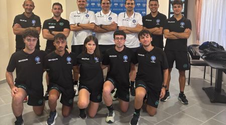 Home - 12 - AIA – Sezione di Lamezia Terme A Camigliatello Silano il raduno CRA Calabria: al via la nuova stagione sportiva 2026/2027