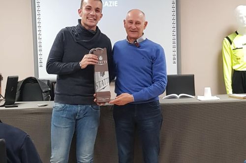 Referee Run a Reggio Calabria! - 2 - AIA – Sezione di Lamezia Terme