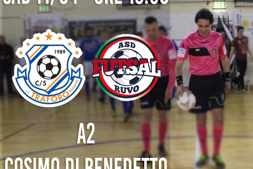 Fernando sposo! - 22 - AIA – Sezione di Lamezia Terme