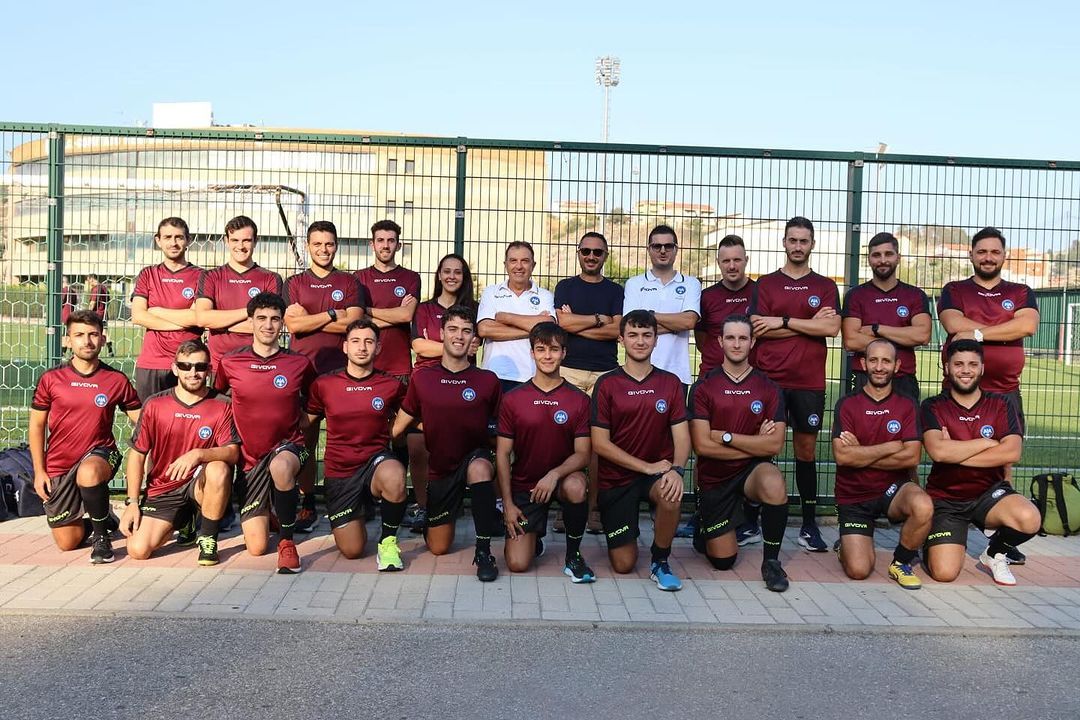 Inizia la Stagione Sportiva 2024-2025 per gli associati lametini che operano al CRA Calabria! - 2 - AIA – Sezione di Lamezia Terme