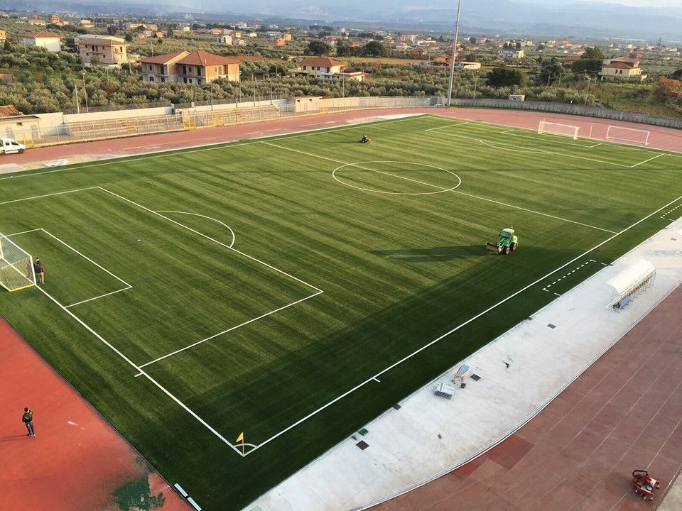 Istituito il Polo Nazionale per gli arbitri di Lamezia Terme - 3 - AIA – Sezione di Lamezia Terme Istituito il Polo Nazionale per gli arbitri di Lamezia Terme - 2 - AIA – Sezione di Lamezia Terme