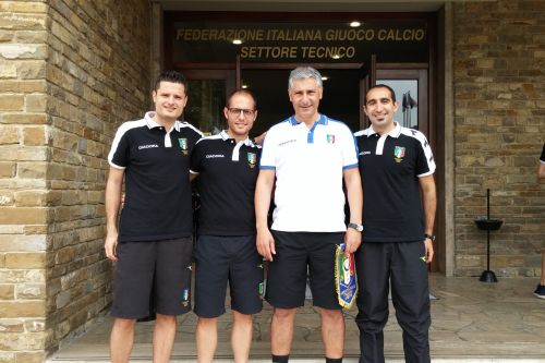 FERNANDO PROMOSSO IN CAN PRO .... - 12 - AIA – Sezione di Lamezia Terme