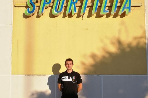 Riunione Formativa a cura del Sin a Lamezia Terme - 16 - AIA – Sezione di Lamezia Terme