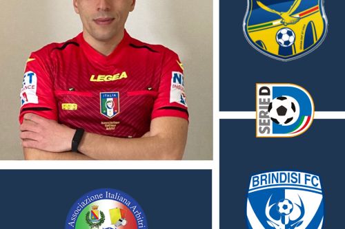 Antonio in campo! - 10 - AIA – Sezione di Lamezia Terme