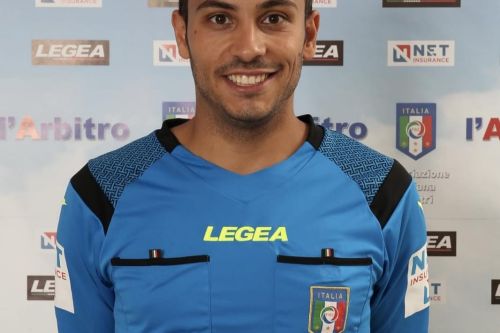 Designazioni Regionali - 12 - AIA – Sezione di Lamezia Terme