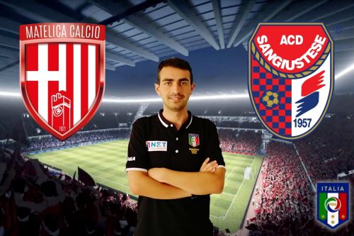 Valerio in campo! - 18 - AIA – Sezione di Lamezia Terme