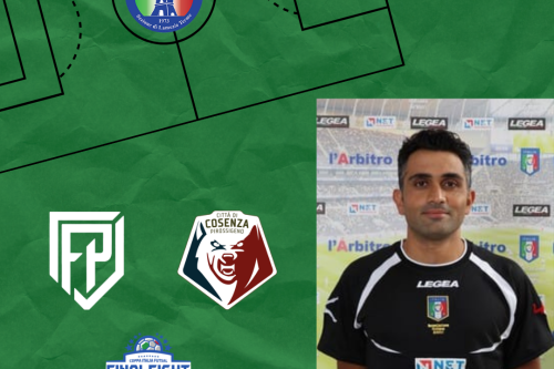 Martina in campo! - 4 - AIA – Sezione di Lamezia Terme