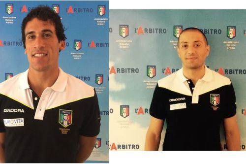 Benvenuta Denise - 4 - AIA – Sezione di Lamezia Terme
