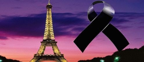 Un minuto di silenzio per le vittime dell'attacco terroristico a Parigi - 3 - AIA – Sezione di Lamezia Terme Un minuto di silenzio per le vittime dell'attacco terroristico a Parigi - 2 - AIA – Sezione di Lamezia Terme