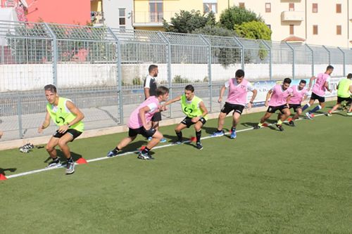 Raduno CAI a Sportilia per Martina e Pietro - 4 - AIA – Sezione di Lamezia Terme