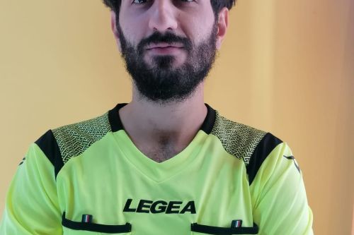 Valerio in campo! - 22 - AIA – Sezione di Lamezia Terme