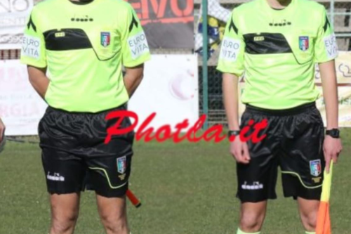 Fernando sposo! - 12 - AIA – Sezione di Lamezia Terme