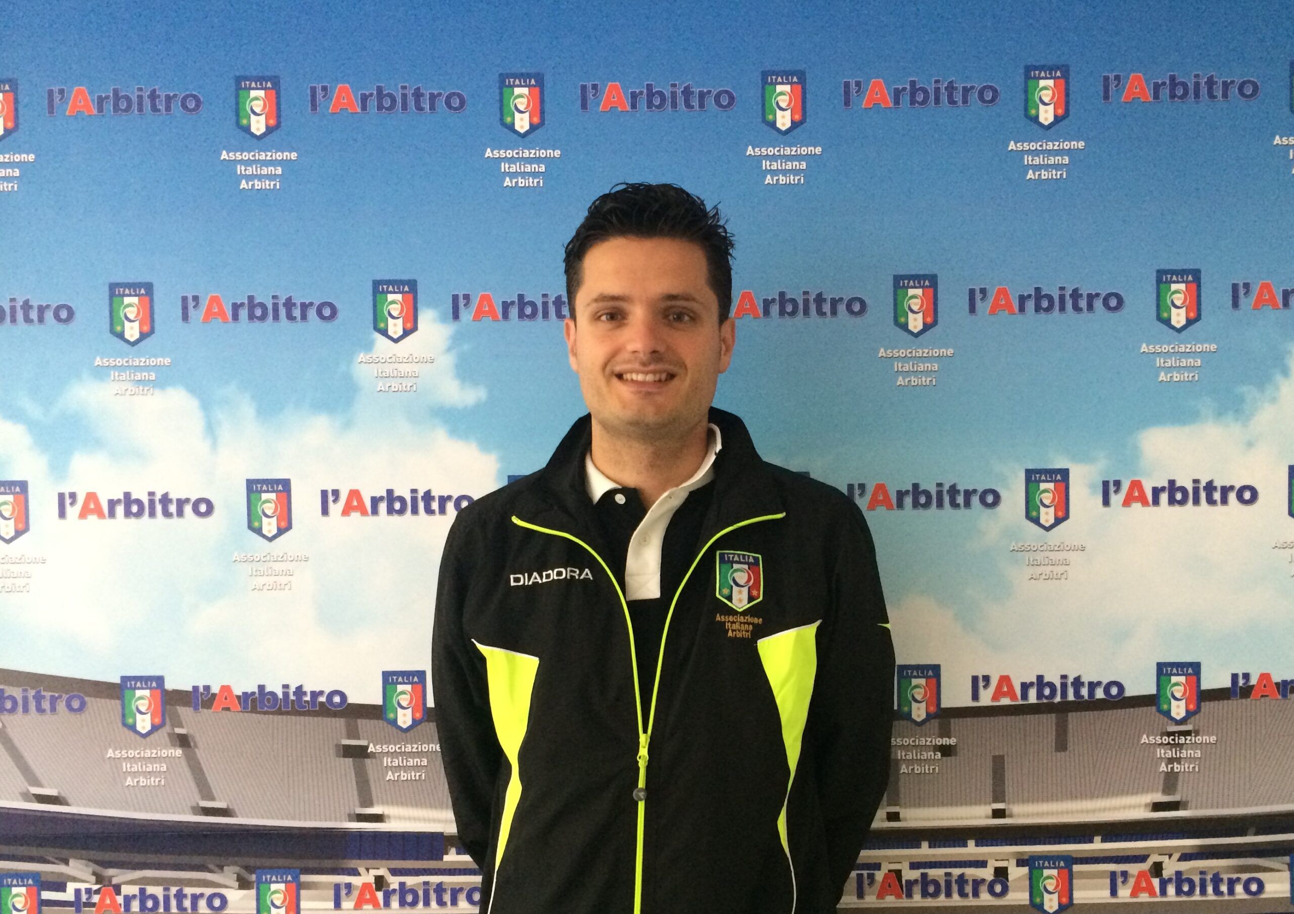 FERNANDO PROMOSSO IN CAN PRO .... - 2 - AIA – Sezione di Lamezia Terme