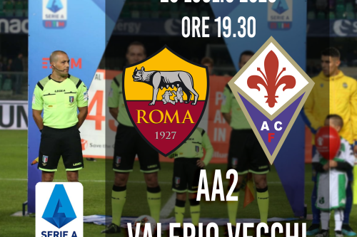 Designazioni regionali - 18 - AIA – Sezione di Lamezia Terme