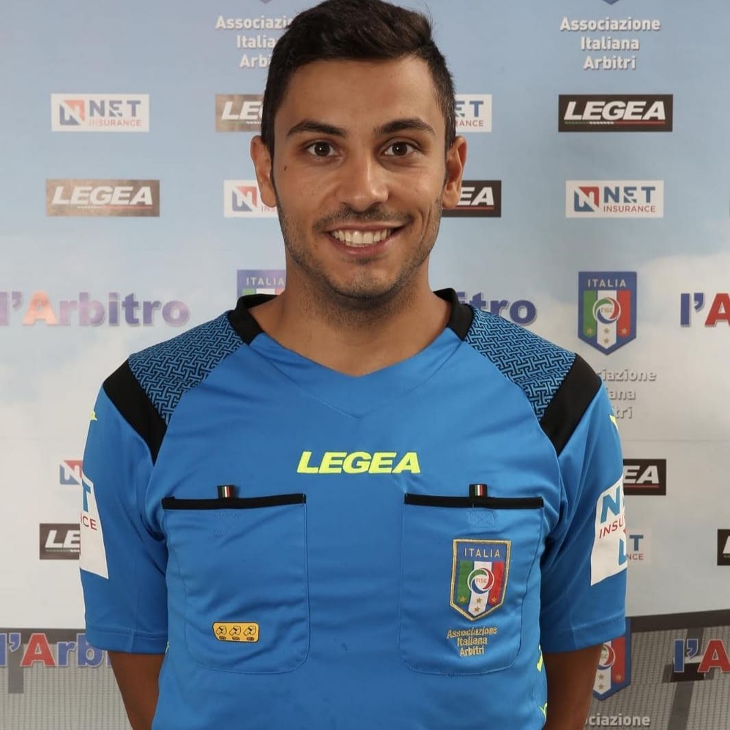 Antonio in campo! - 2 - AIA – Sezione di Lamezia Terme
