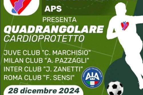 Stella di Bronzo CONI al Merito Sportivo per il nostro Presidente Onorario, Franco Pisani! - 18 - AIA – Sezione di Lamezia Terme