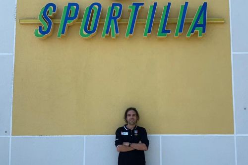 Valerio in campo! - 2 - AIA – Sezione di Lamezia Terme