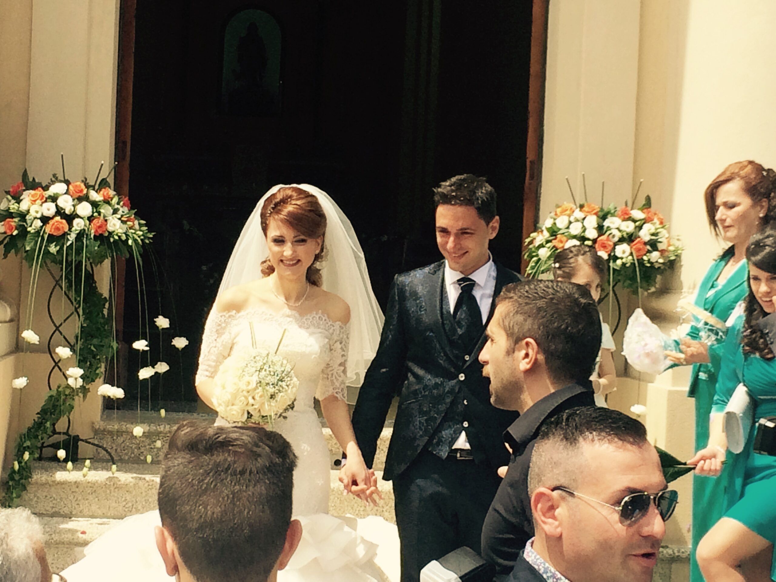 Auguri Rosario & Francesca... - 3 - AIA – Sezione di Lamezia Terme Auguri Rosario & Francesca... - 2 - AIA – Sezione di Lamezia Terme